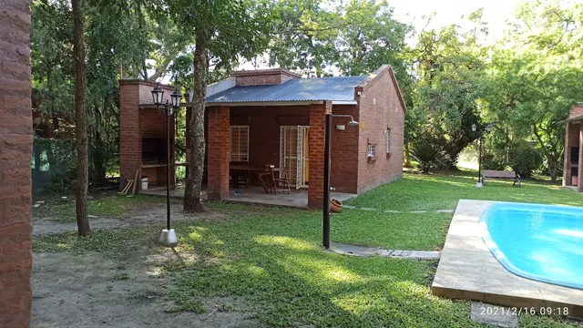 Cabañas Punta Fabiana