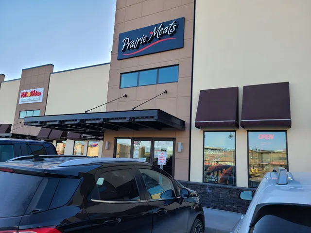 Prairie Meats - Stonebridge