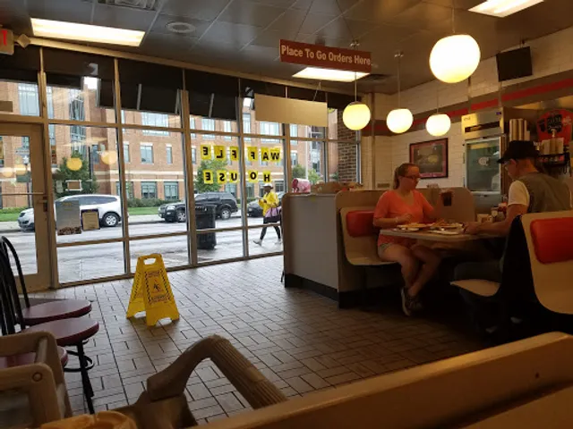 Waffle House