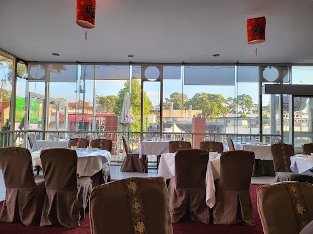 Yummy Duck Chinese Restaurant