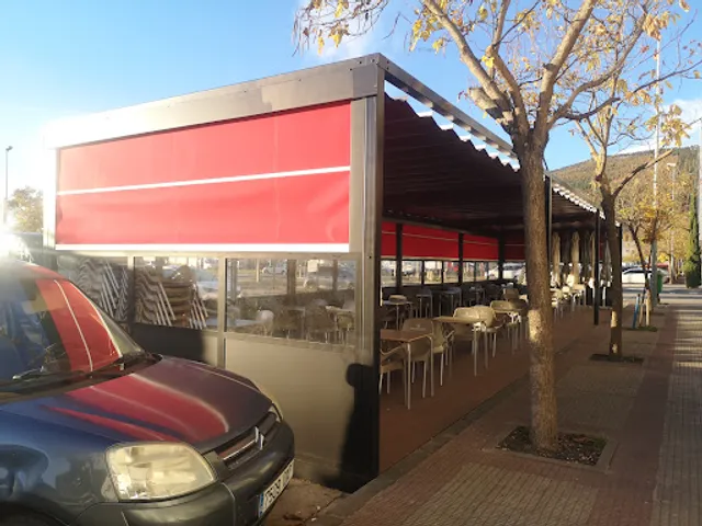 Restaurante Larraisko