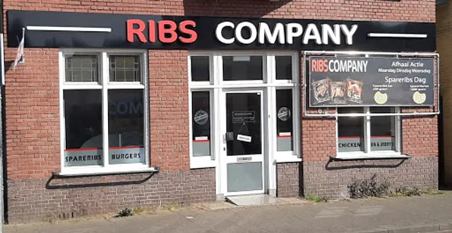 Ribs Company Apeldoorn