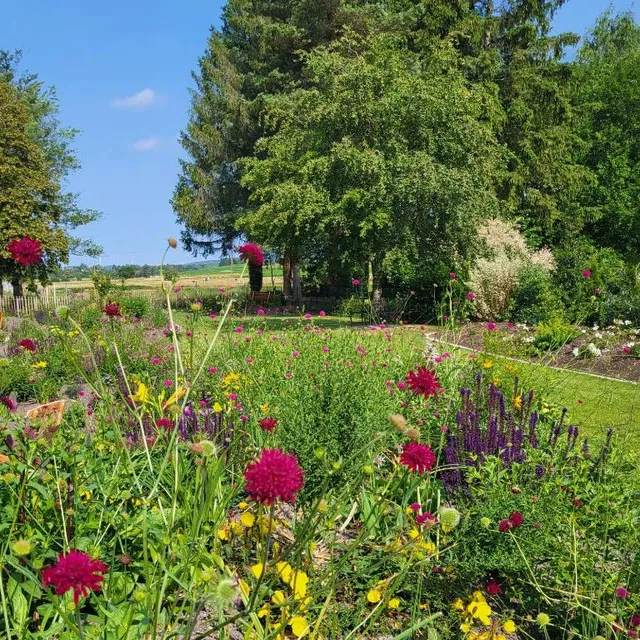 Gästehaus am Bachlauf - Losheim am See - Saarland