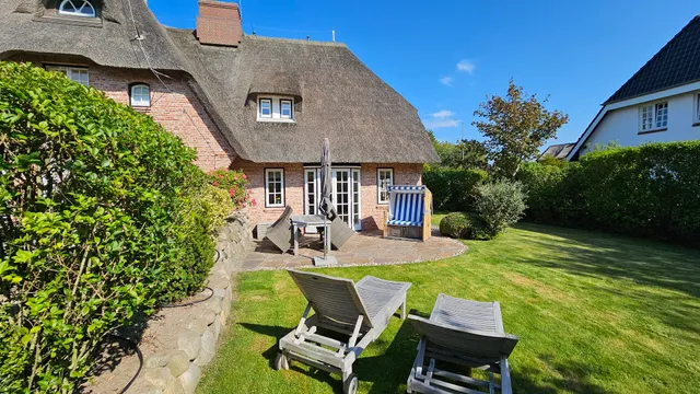 Litzkow Sylt Ferienhausvermietung GmbH