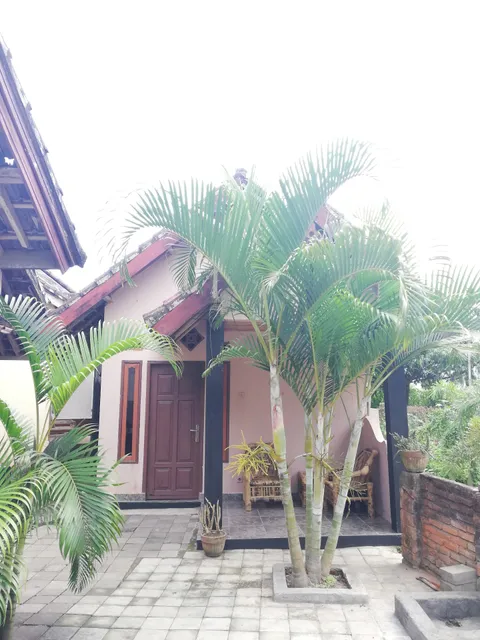 Ramdan Homestay