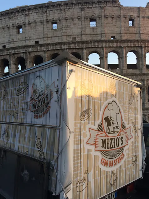 Mizio's Street Food