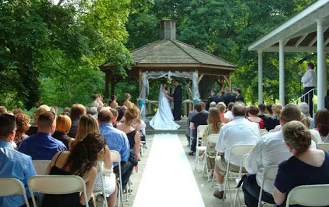 Bensalem Township Country Club