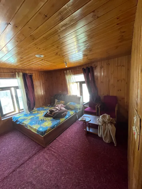 Shahijahan Hotel and Restaurant