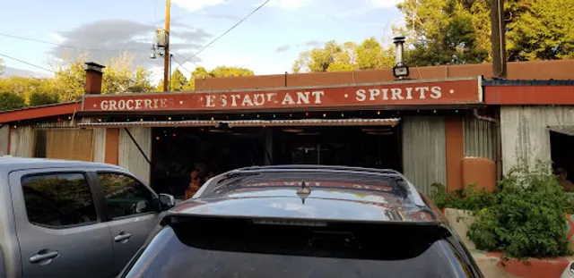 Tesuque Village Market