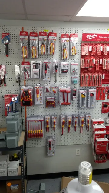 Lowe Electric Supply Co.