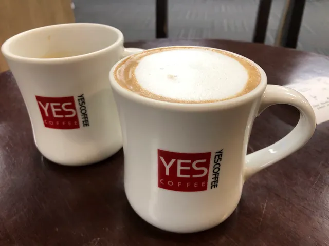 Yes Coffee