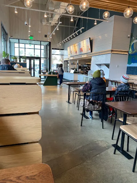 Shake Shack Derby Street Shops