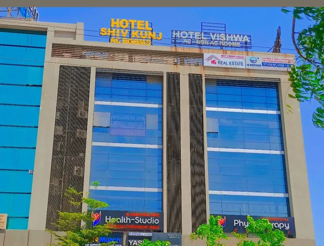 hotel Shiv Kunj