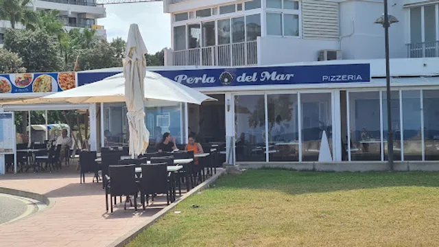 Restaurant Perla Del Mar