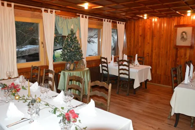 Gostilna in Pizzerija Jožica