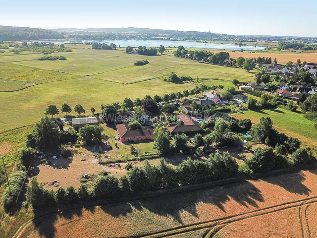 Hof Wiesengrund Rügen - Karin & Rupert Merkl