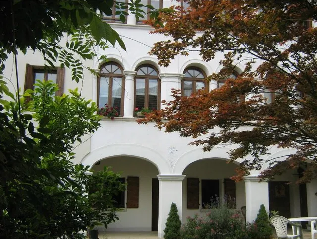 Agriturismo Antica Pieve