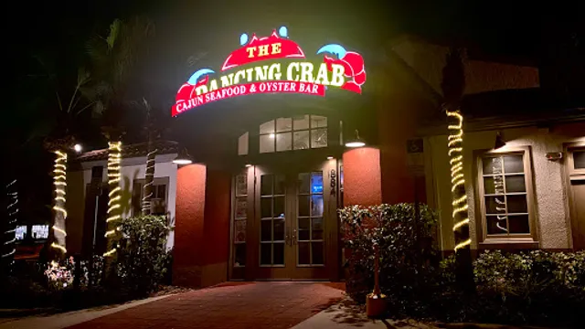 The Dancing Crab