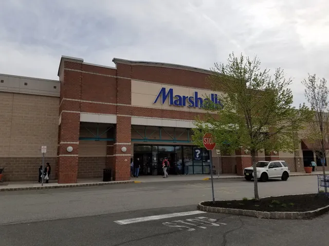Marshalls