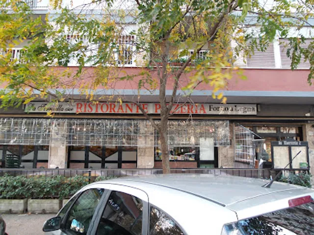 Ristorante La Torricella 2