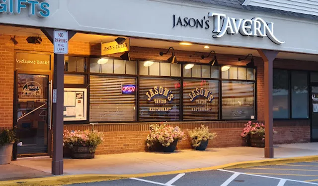 Jason's Tavern