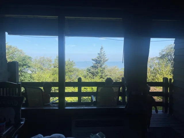 Skyland Resort Conference Hall