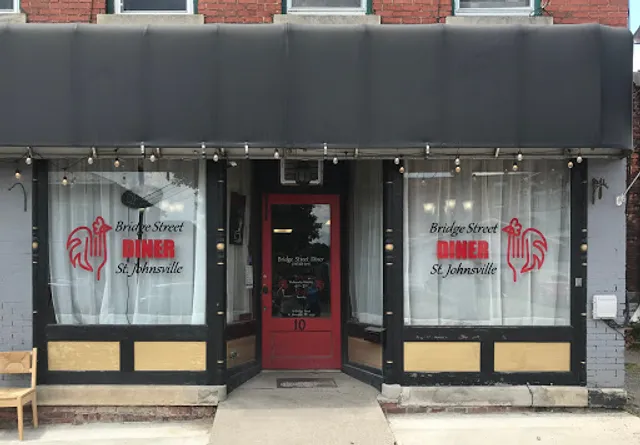Bridge Street Diner