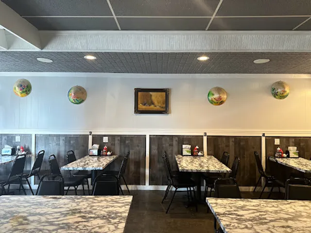 Hot Spring PHO - Vietnamese Cuisine