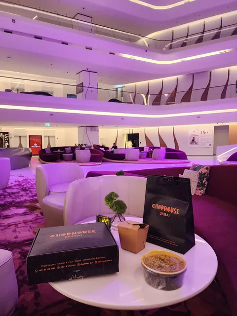 Chop House Restaurant