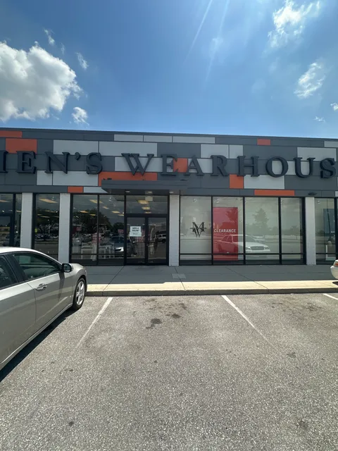 Men's Wearhouse