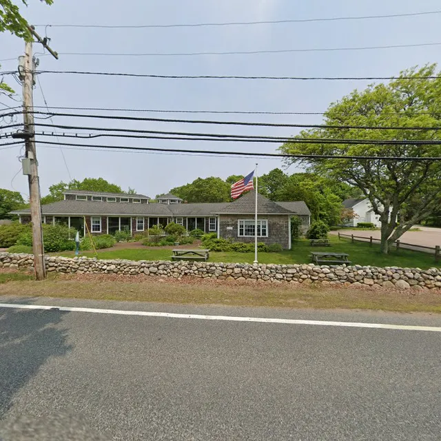 Cross' Mills Public Library