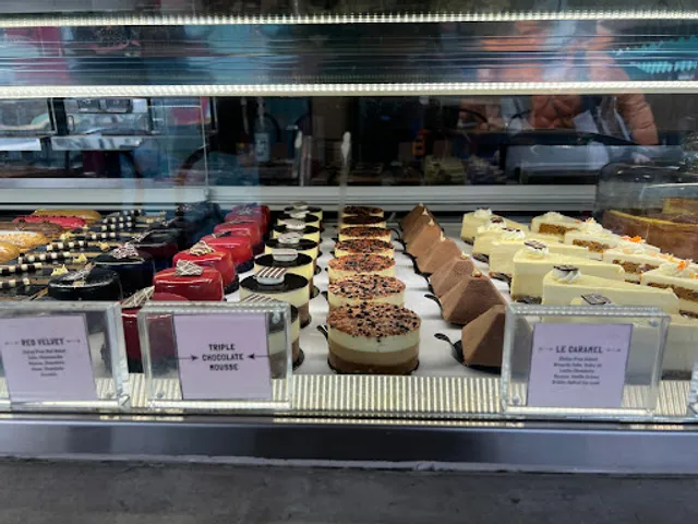 Michelina Los Angeles