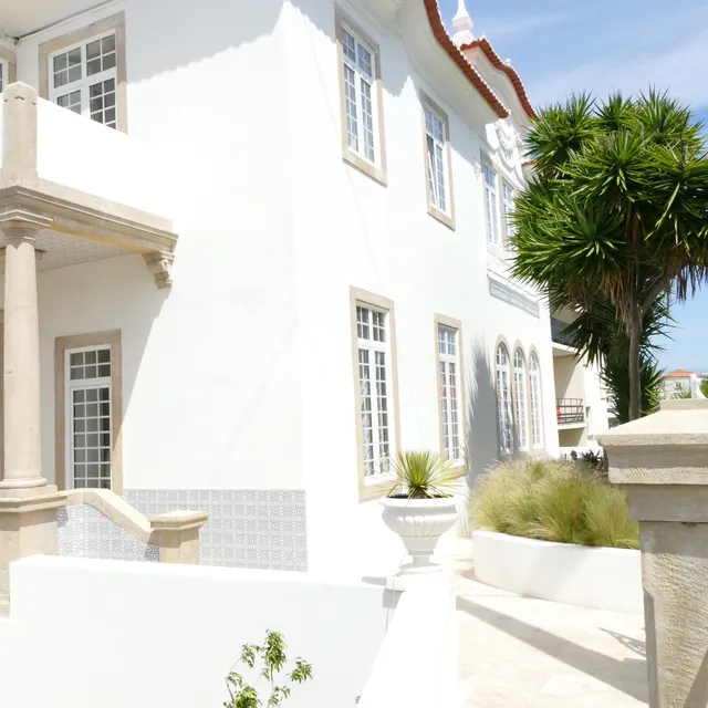 Villa Gabriela Monte Estoril