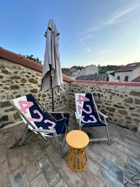 Le 19 - Demeure de charme et de caractère