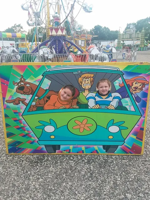 Sangamon County Fairgrounds