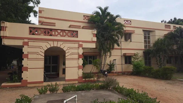 Spic Dealers Welfare Association