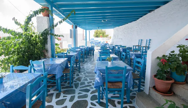 Taverna Panorama