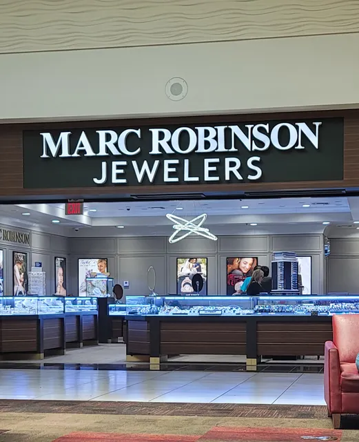 Marc Robinson Jewelers