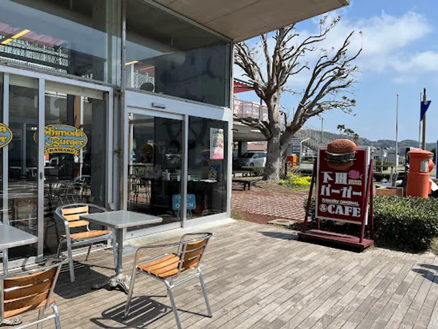 Cafe&Hamburger Ra-maru