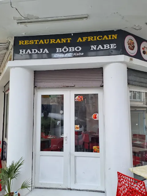Hadja Bôbo Nabe