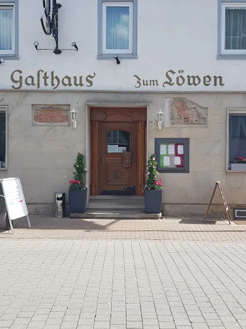 Ristorante Pizzeria "Zum Löwen" Friedewald