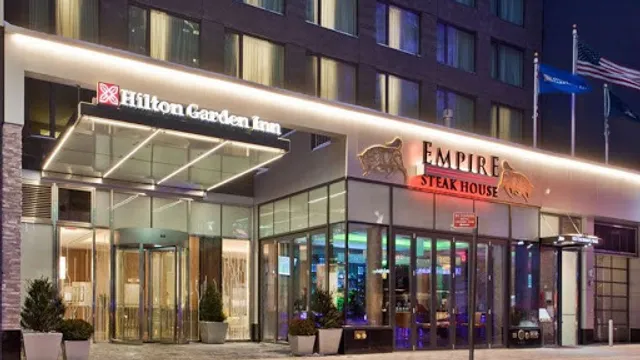 Hilton Garden Inn New York/Central Park South-Midtown West
