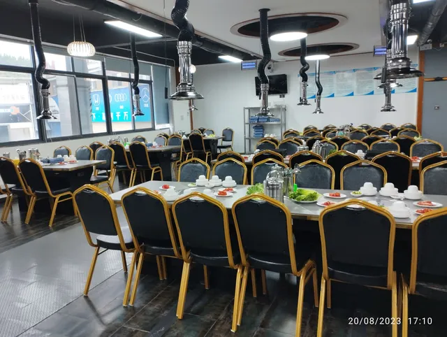 Hongyuan Ecology Restaurant