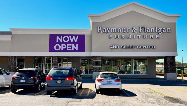Raymour & Flanigan Furniture and Mattress Store