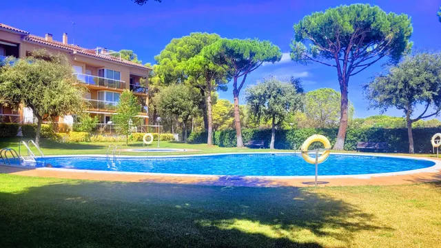 Apartaments Sa Guilla