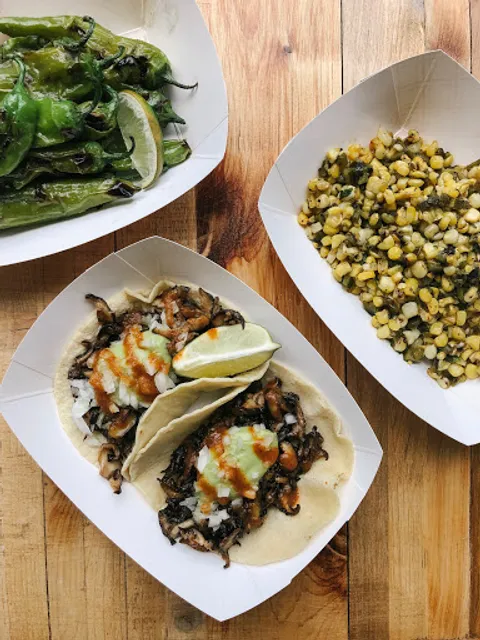 Fresh Gatherings Cafe + Farm