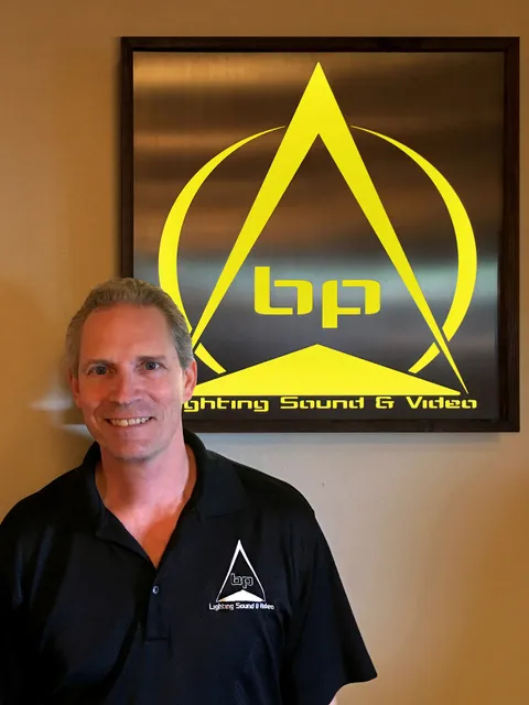 BP Lighting Sound & Video