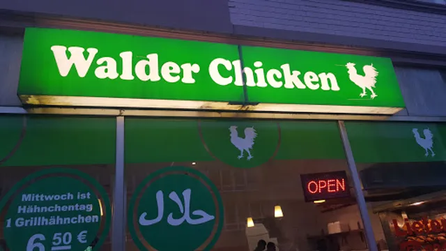 Walder Chicken