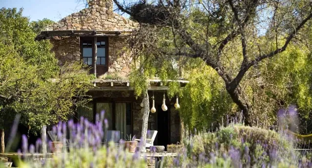 Hosteria Las Jarillas