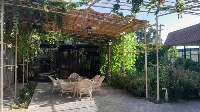 Comfortable Homestay in Termez city